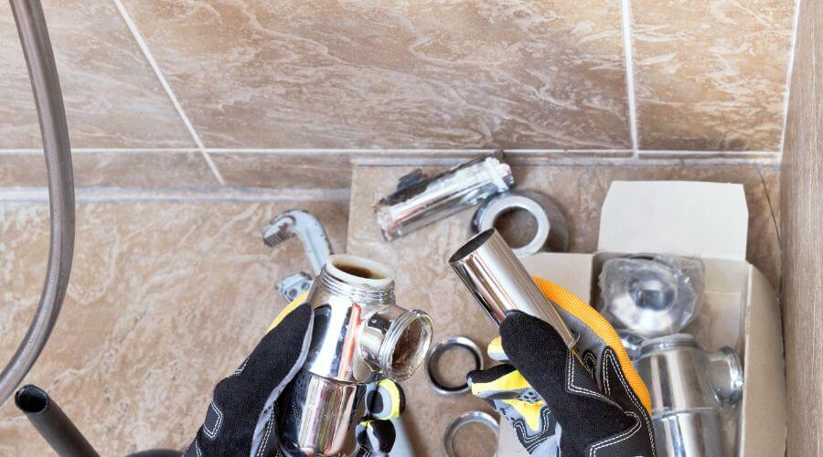 Expert flood damage restoration services in Henry, IL